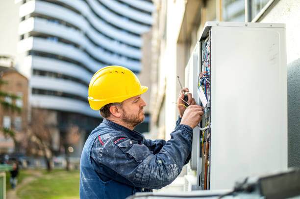 Best Electrical Troubleshooting and Repair  in Eustace, TX