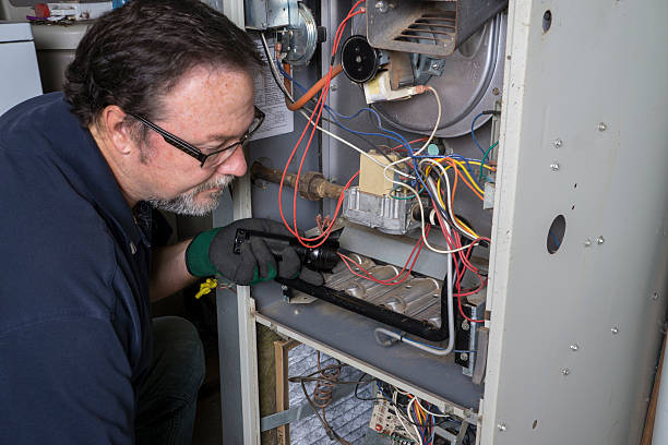 Commercial Electrical Services in Eustace, TX