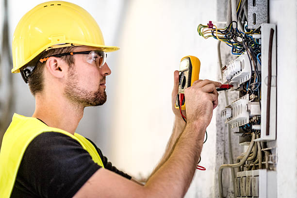 Best Emergency Electrical Repair Services  in Eustace, TX